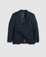 Load image into Gallery viewer, Rodd &amp; Gunn - Haldon Jacket in Midnight.
