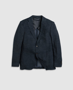 Rodd & Gunn - Haldon Jacket in Midnight.