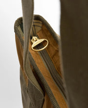 Load image into Gallery viewer, Barbour Mya Tote Bag in Dusky Green.
