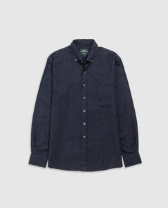 Rodd & Gunn - Barrhill Sports Fit Shirt in Twilight.