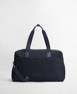 Barbour Cascade City Holdall Bag in Navy