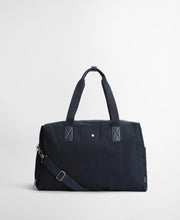 Load image into Gallery viewer, Barbour Cascade City Holdall Bag in Navy
