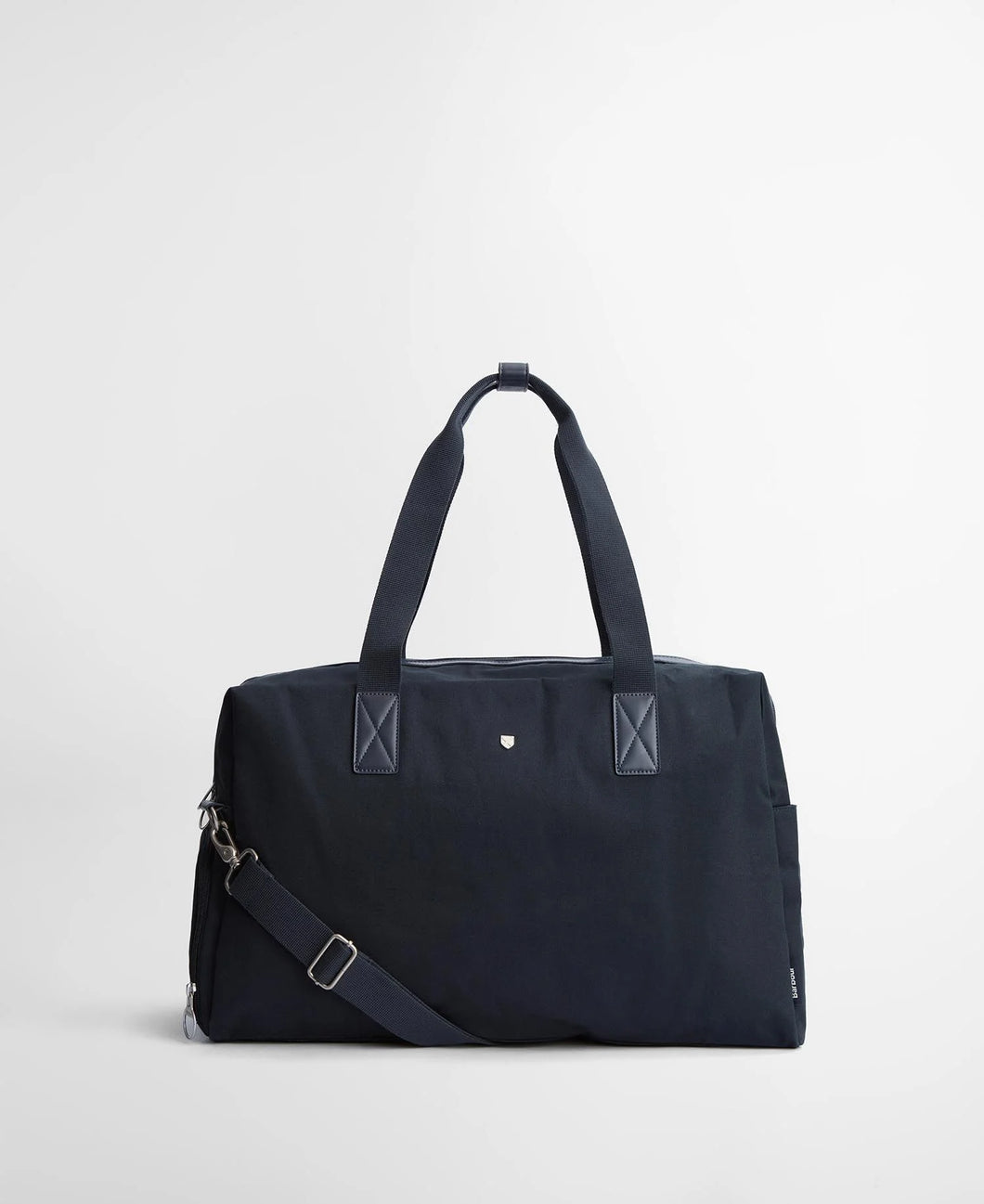 Barbour Cascade City Holdall Bag in Navy