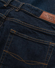 Load image into Gallery viewer, Rodd &amp; Gunn - Sutton Straight Italian Denim in RL Dark Blue.
