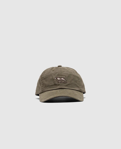 Rodd & Gunn - Signature Cap in Forest.