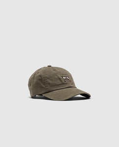 Rodd & Gunn - Signature Cap in Forest.