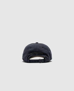 Rodd & Gunn - Signature Cap in Navy - back.