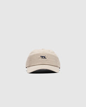 Load image into Gallery viewer, Rodd &amp; Gunn - Gunn Cap in Stone/Navy.
