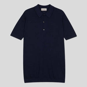 John Smedley - Roth in french navy.