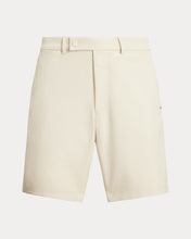 Load image into Gallery viewer, RLX - Ralph Lauren 9-Inch Tailored Fit Performance Short in Basic Sand.
