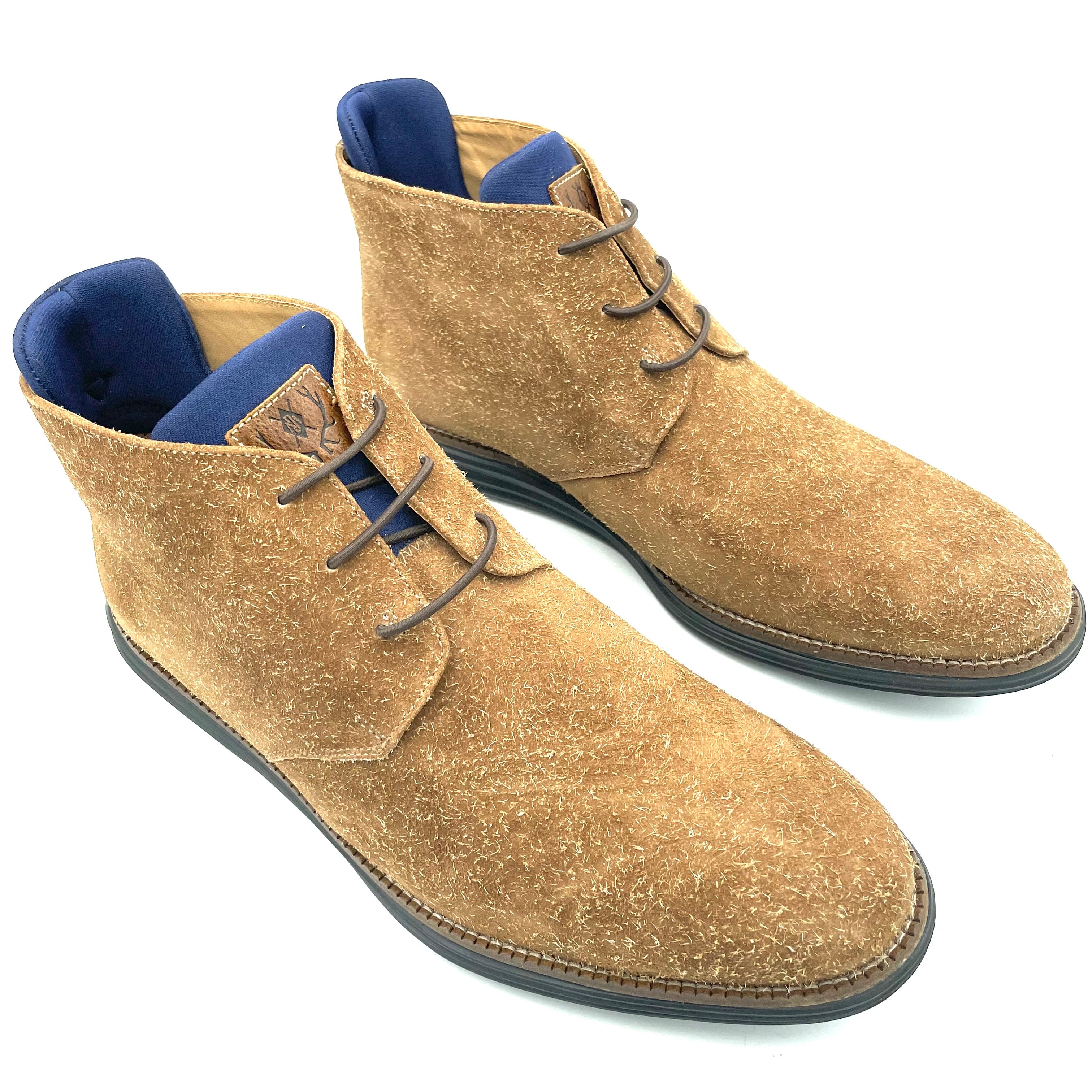 Martin Dingman - Countryaire Chukka French Roast – Louie